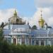 Домовый храм в городе Вырица