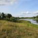Урочище Титово Поле в городе Вырица