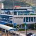 Yeosu Coastal Ferry Terminal