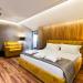 La Suite Boutique Hotel in Tirana city