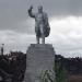 Памятник С. М. Кирову в городе Челябинск