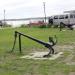 Якорь в городе Городец