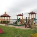 Детская игровая площадка в городе Городец