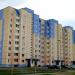 Брэсцкая вул., 165 in Пінск city