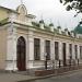 Палескі драматычны тэатр in Пінск city