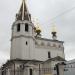Собор Феодоровской иконы Божией Матери в городе Городец