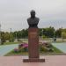 Памятник Глебу Андреевичу Ильенко в городе Чебоксары