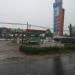 Petro K Fuel Station in Pathein (Bassein) city