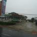 Petro K Fuel Station in Pathein (Bassein) city