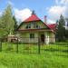 Рождественская ул., 4а в городе Вырица