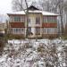 Снесённый жилой дом (Савёловская наб., 3) в городе Кимры