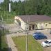 Павильоны с турникетами в городе Вырица