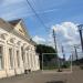 Подстанция в городе Вырица