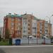 Приволжский бул., 7/8 в городе Чебоксары