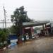 Kyaung Shwe  Fuel Station in Pathein (Bassein) city