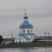 Храм Успения Пресвятой Богородицы в городе Чебоксары