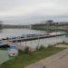 Пункт проката лодок в городе Чебоксары