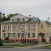 Литературный музей им. М. Сеспеля в городе Чебоксары