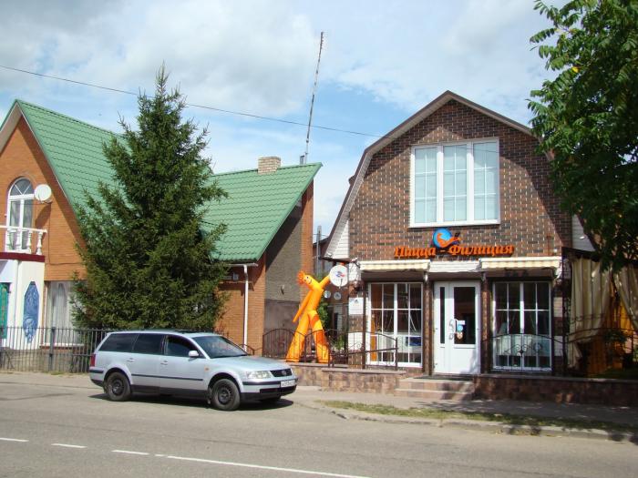 Снять помещение на ул. Большая Починковская в Нижнем Новгороде, площадь 860 кв м