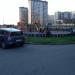 Детская площадка в городе Новое Девяткино