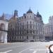 City Hall of Buenos Aires