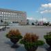Центральна площа в місті Золотоноша