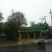 Bayin Asinmyin Halwa in Pathein (Bassein) city