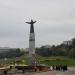 Монумент Матери-Покровительницы в городе Чебоксары