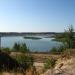 Поляна для отдыха в городе Безлюдовка