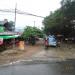 Myo Pat Road Junction in Pathein (Bassein) city