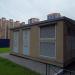 Трансформаторная подстанция в городе Реутов