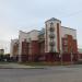 Ярославская ул., 17 в городе Чебоксары