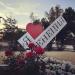Стела «Я ♥ «Венеция» в городе Каменск-Шахтинский