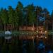 Samaya Ladoga forest hotel