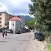 Церковь Святого Ильи Пророка (ru) in Borjomi city