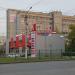 АЗС «Лукойл» в городе Чебоксары