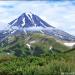 Vilyuchik Volcano, 2173 m