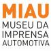 Museu da Imprensa Automotiva (MIAU) na São Paulo city