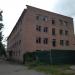 Закинутий гуртожиток колишнього сільськогосподарського технікуму в місті Золотоноша
