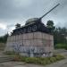 T-34-85 в місті Золотоноша
