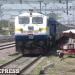 Bhadohi Railway Station