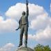 Monument to the Aircraft Design Engineer Ihor Sikorskyi