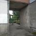 Арка в місті Золотоноша