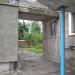 Арка в місті Золотоноша
