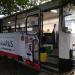 Ikarus Coffeehouse (en) в місті Золотоноша