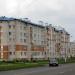 Сонечная вул., 37 in Пінск city
