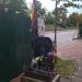 Місце загибелі Шимко Максима Миколайовича (uk) в городе Киев