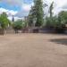 Футбольная коробка «Малышок» в городе Сергиев Посад