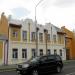 вул. Горкага, 60 in Пінск city