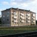 Чыгуначная вул., 76 in Пінск city